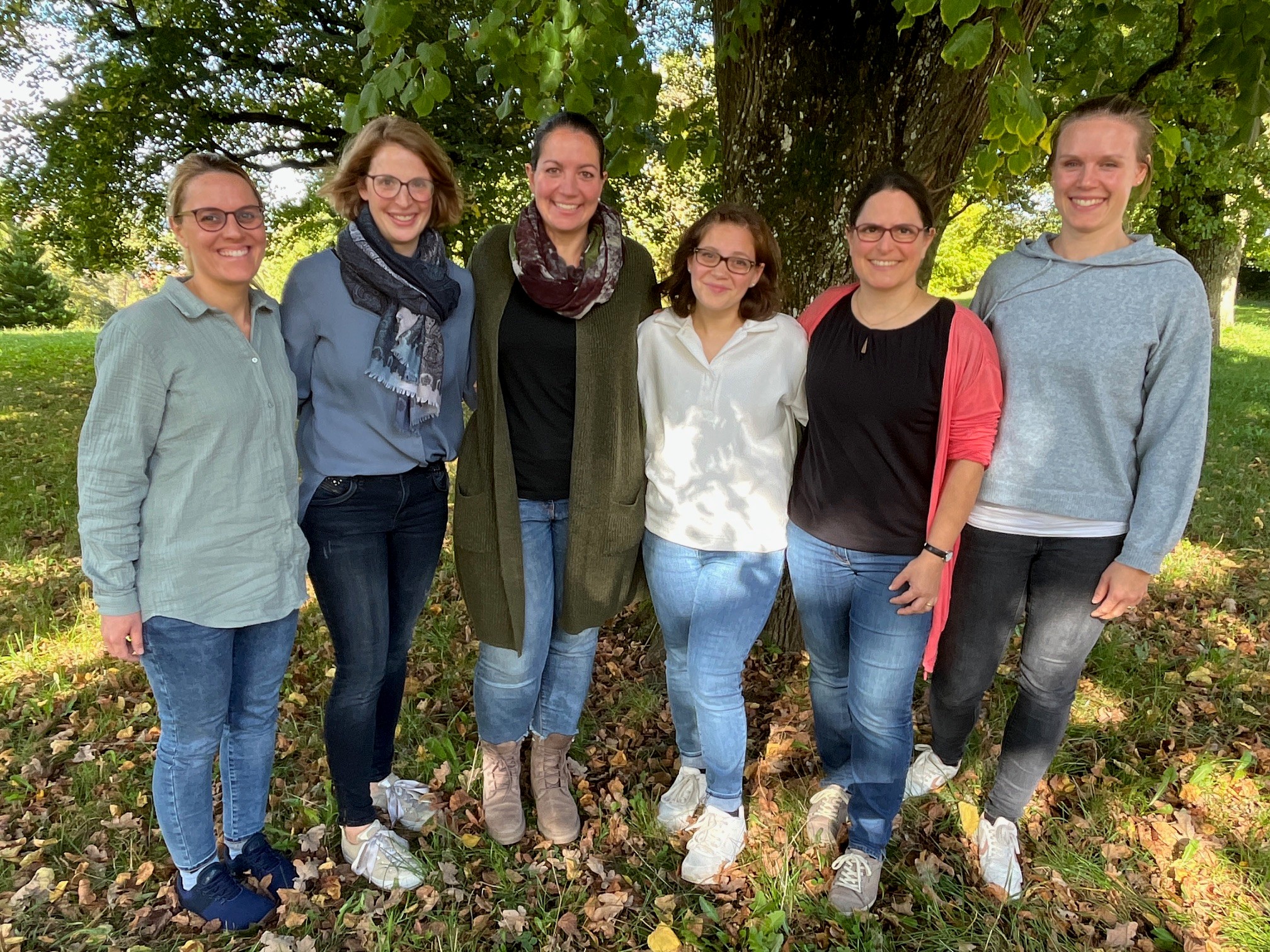 Elternbeirat im Kindergartenjahr 2025/2026